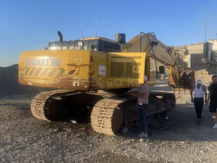 Komatsu  PC400LC-7 SE 2019 года за 80 000 000 тг. в Тараз – фото 5