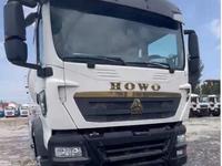 Howo  HOWO-TX 2024 годаүшін33 400 000 тг. в Алматы