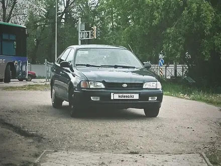 Toyota Carina E 1994 года за 2 200 000 тг. в Петропавловск – фото 2