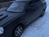 ВАЗ (Lada) Priora 2170 2007 годаfor1 350 000 тг. в Успенка – фото 2