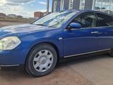 Nissan Teana 2003 годаүшін4 200 000 тг. в Астана – фото 2