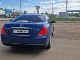 Nissan Teana 2003 годаүшін4 200 000 тг. в Астана – фото 5