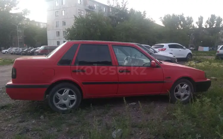 Volvo 460 1996 года за 700 000 тг. в Караганда