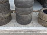 Michelin X-ice 205/55R16 94H за 25 000 тг. в Алматы