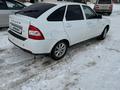 ВАЗ (Lada) Priora 2172 2014 года за 2 600 000 тг. в Караганда – фото 6