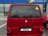 Volkswagen Transporter 1991 годаүшін4 100 000 тг. в Павлодар – фото 4