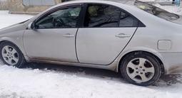 Nissan Primera 2003 годаүшін2 800 000 тг. в Костанай – фото 4