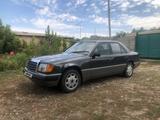 Mercedes-Benz E 200 1990 годаүшін1 070 000 тг. в Шымкент – фото 3