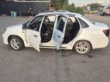 ВАЗ (Lada) Granta 2190 2013 года за 2 200 000 тг. в Астана – фото 2