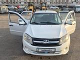 ВАЗ (Lada) Granta 2190 2013 года за 2 200 000 тг. в Астана