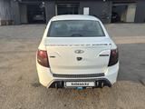 ВАЗ (Lada) Granta 2190 2013 года за 2 200 000 тг. в Астана – фото 5