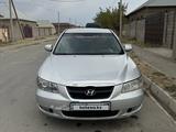 Hyundai Sonata 2006 годаfor3 500 000 тг. в Шымкент – фото 3