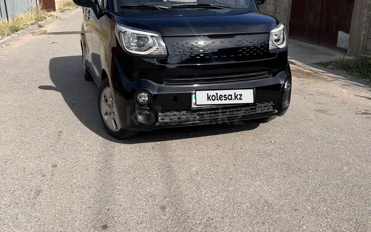 Kia Ray 2021 года за 5 800 000 тг. в Шымкент