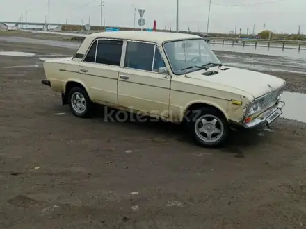 ВАЗ (Lada) 2106 1990 года за 470 000 тг. в Павлодар – фото 13