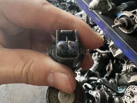 Привозной датчик VVTI на LEXUS TOYOTA за 1 500 тг. в Алматы