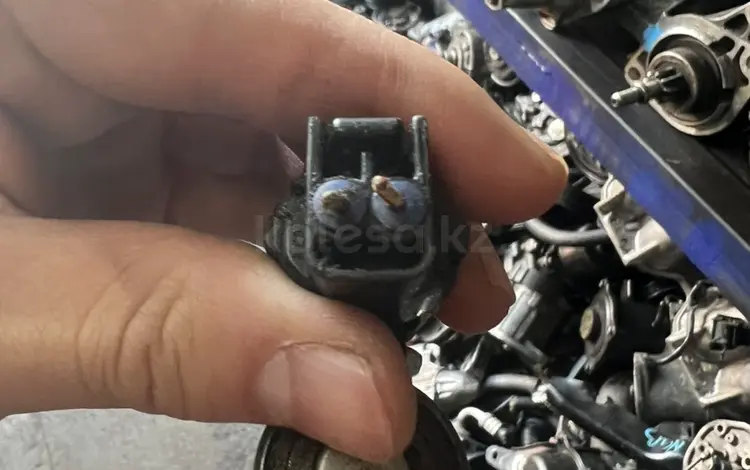 Привозной датчик VVTI на LEXUS TOYOTA за 1 500 тг. в Алматы