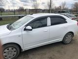Chevrolet Cobalt 2022 года за 5 500 000 тг. в Кандыагаш – фото 2