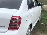 Chevrolet Cobalt 2022 года за 5 500 000 тг. в Кандыагаш – фото 3
