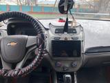 Chevrolet Cobalt 2022 года за 5 500 000 тг. в Кандыагаш – фото 5