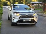 Toyota RAV4 2020 годаүшін16 000 000 тг. в Алматы