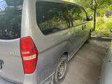 Hyundai H-1 2011 годаfor5 500 000 тг. в Алматы – фото 3