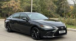 Lexus ES 350 2023 годаfor28 000 000 тг. в Алматы – фото 3