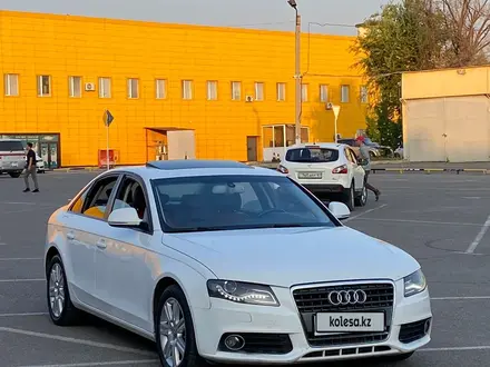 Audi A4 2009 года за 4 500 000 тг. в Шымкент