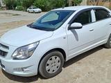 Chevrolet Cobalt 2025 годаүшін6 100 000 тг. в Кызылорда – фото 3