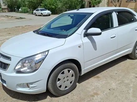 Chevrolet Cobalt 2025 года за 6 100 000 тг. в Кызылорда – фото 3