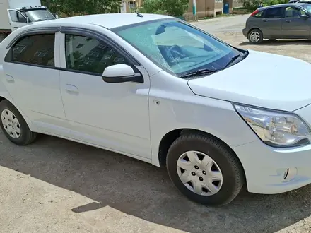 Chevrolet Cobalt 2025 года за 6 100 000 тг. в Кызылорда – фото 4