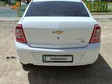 Chevrolet Cobalt 2025 годаүшін6 100 000 тг. в Кызылорда – фото 5