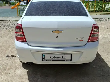 Chevrolet Cobalt 2025 года за 6 100 000 тг. в Кызылорда – фото 5