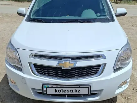 Chevrolet Cobalt 2025 года за 6 100 000 тг. в Кызылорда – фото 6