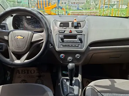 Chevrolet Cobalt 2025 года за 6 100 000 тг. в Кызылорда – фото 7