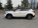 Kia Seltos 2024 годаүшін9 500 000 тг. в Алматы – фото 4