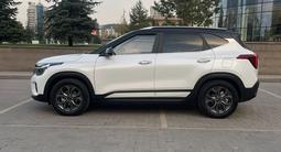 Kia Seltos 2024 годаүшін9 500 000 тг. в Алматы – фото 4