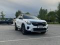 Kia Seltos 2024 года за 9 500 000 тг. в Алматы – фото 6