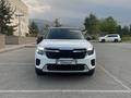 Kia Seltos 2024 года за 9 500 000 тг. в Алматы – фото 7