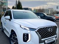 Hyundai Palisade 2021 года за 22 400 000 тг. в Шымкент