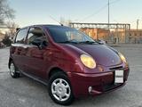 Daewoo Matiz 2007 годаүшін1 580 000 тг. в Туркестан