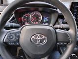 Toyota Corolla 2022 года за 10 000 000 тг. в Актобе – фото 5