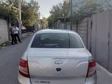 ВАЗ (Lada) Granta 2190 2014 года за 1 000 000 тг. в Шымкент – фото 2