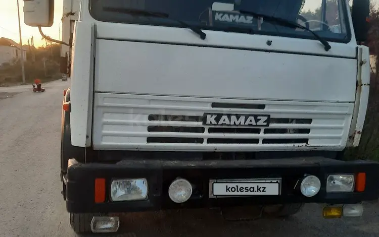 КамАЗ  5511 1987 года за 6 500 000 тг. в Кызылорда