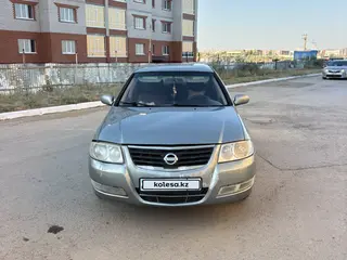 Nissan Almera Classic, 2006