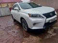 Lexus RX 450h 2012 года за 14 200 000 тг. в Алматы – фото 12