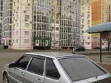 ВАЗ (Lada) 2114 2004 года за 420 000 тг. в Уральск – фото 5