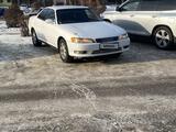 Toyota Mark II 1995 года за 2 600 000 тг. в Усть-Каменогорск – фото 2