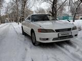 Toyota Mark II 1995 года за 2 600 000 тг. в Усть-Каменогорск