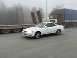 Toyota Mark II 1995 года за 2 600 000 тг. в Усть-Каменогорск – фото 5