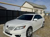 Toyota Camry 2011 годаfor7 300 000 тг. в Бейнеу – фото 3